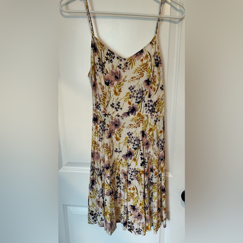 Women’s Old Navy Summer Dress